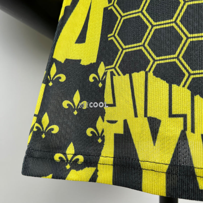 CAMISOLA LITTLE BEE l 23/24 homem