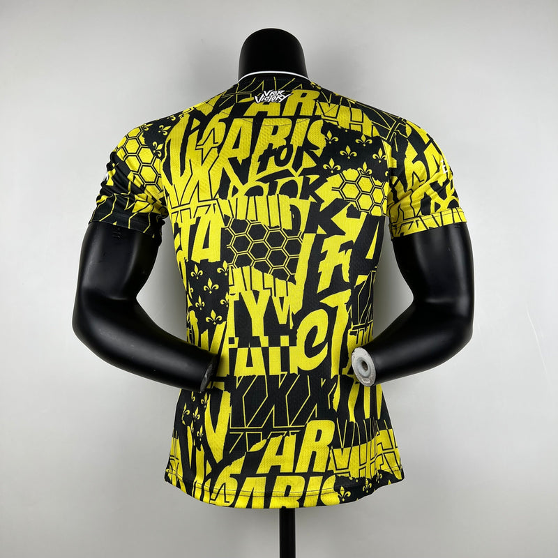CAMISOLA LITTLE BEE l 23/24 homem
