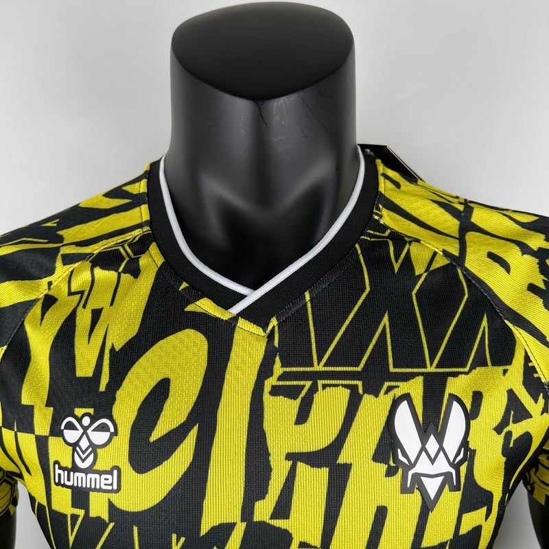 CAMISOLA LITTLE BEE l 23/24 homem