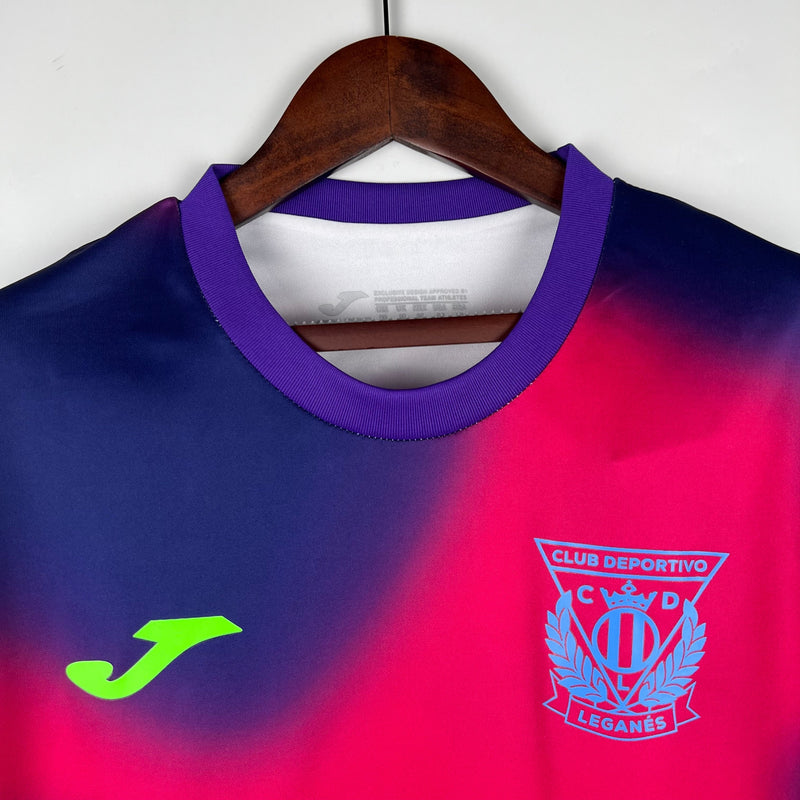 CAMISOLA LEGANÉS II 23/24 homem