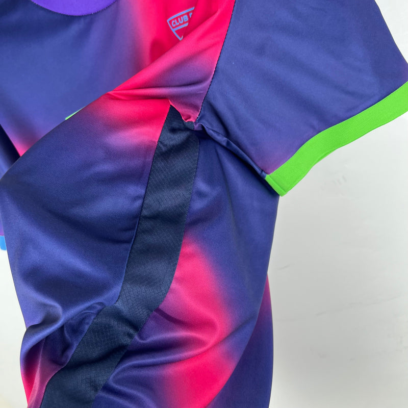 CAMISOLA LEGANÉS II 23/24 homem