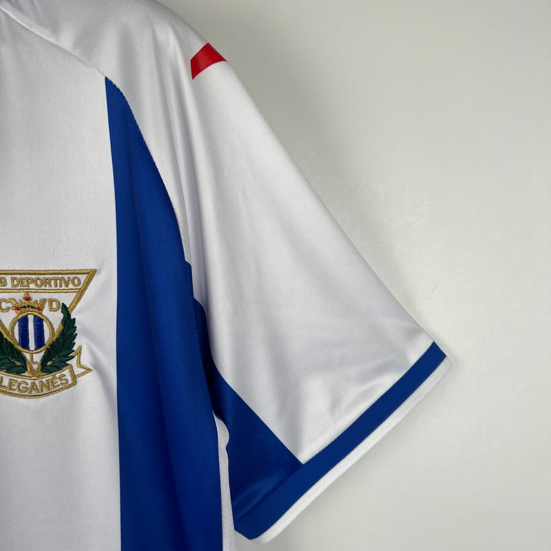 CAMISOLA LEGANÉS I 23/24 homem