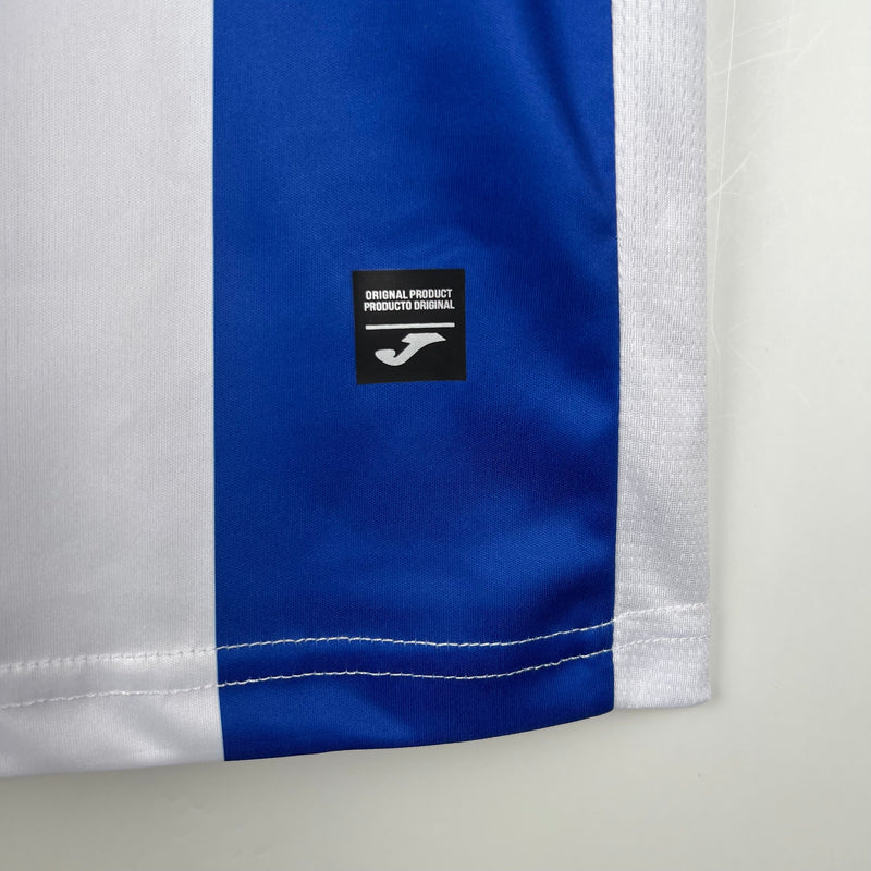 CAMISOLA LEGANÉS I 23/24 homem