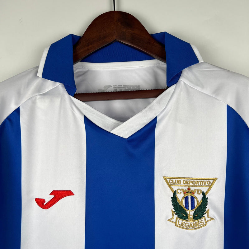 CAMISOLA LEGANÉS I 23/24 homem