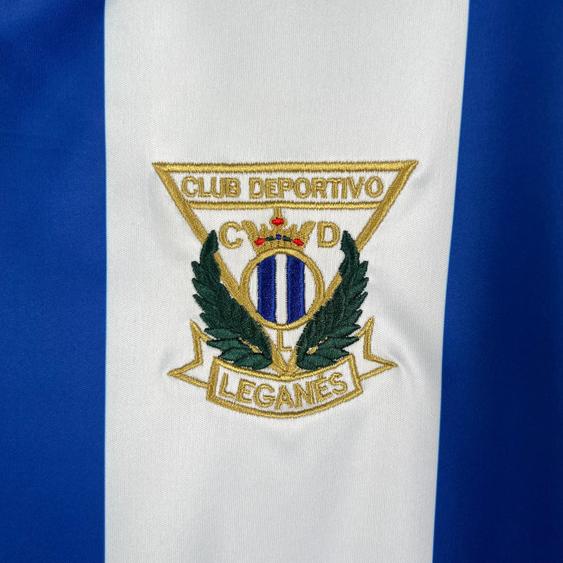 CAMISOLA LEGANÉS I 23/24 homem