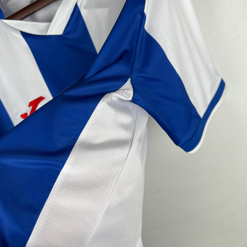 CAMISOLA LEGANÉS I 23/24 homem