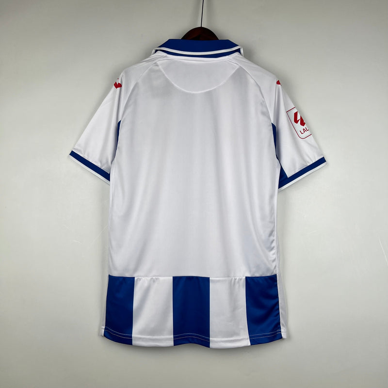 CAMISOLA LEGANÉS I 23/24 homem