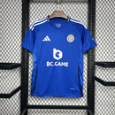 CAMISOLA LEICESTER CITY I 24/25 homem