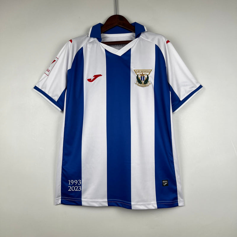 CAMISOLA LEGANÉS I 23/24 homem