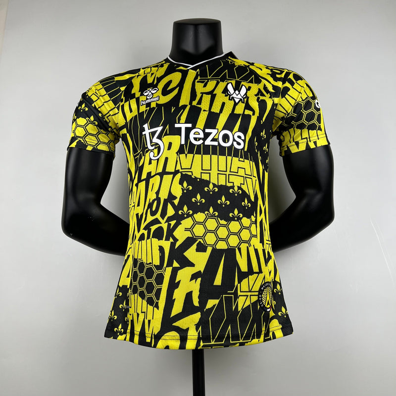 CAMISOLA LITTLE BEE l 23/24 homem