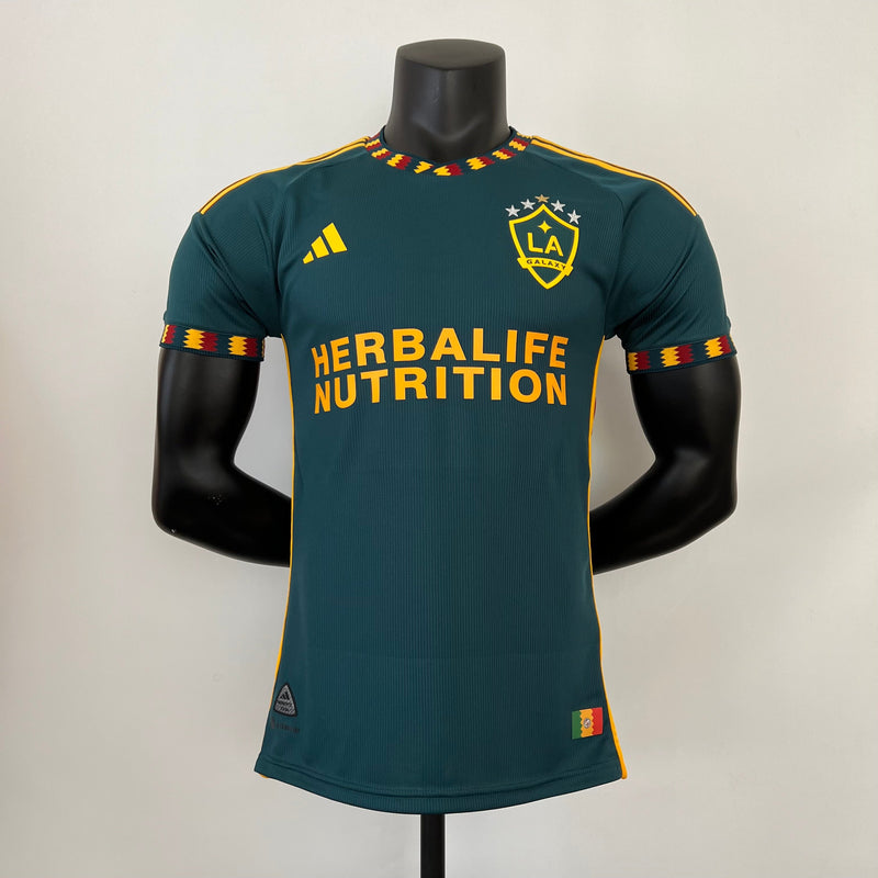 CAMISOLA LOS ANGELES I 23/24 homem (VERSÃO JOGADOR)