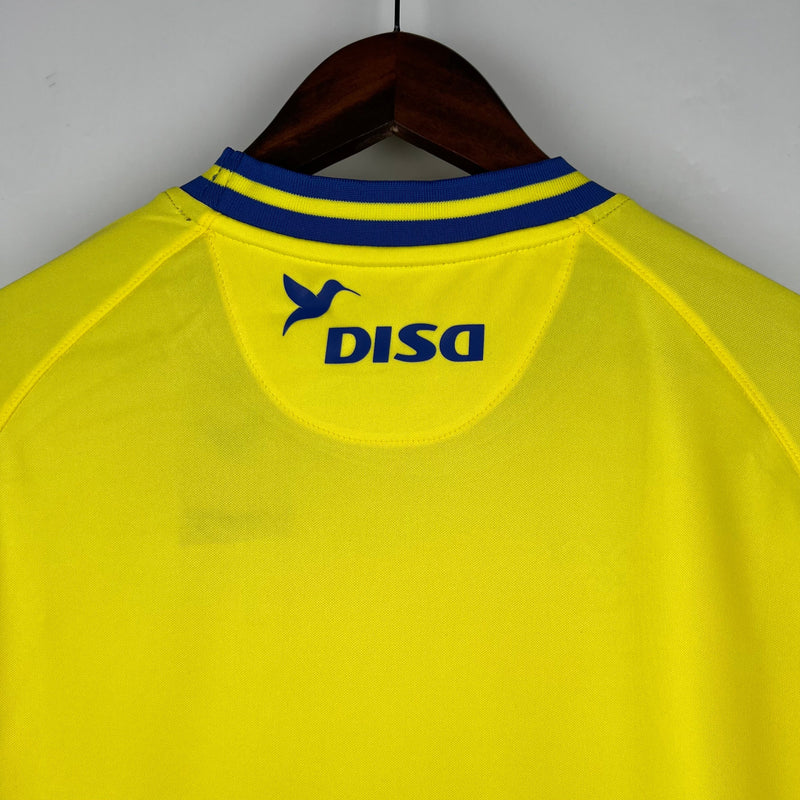 CAMISOLA LAS PALMAS I 23/24 homem