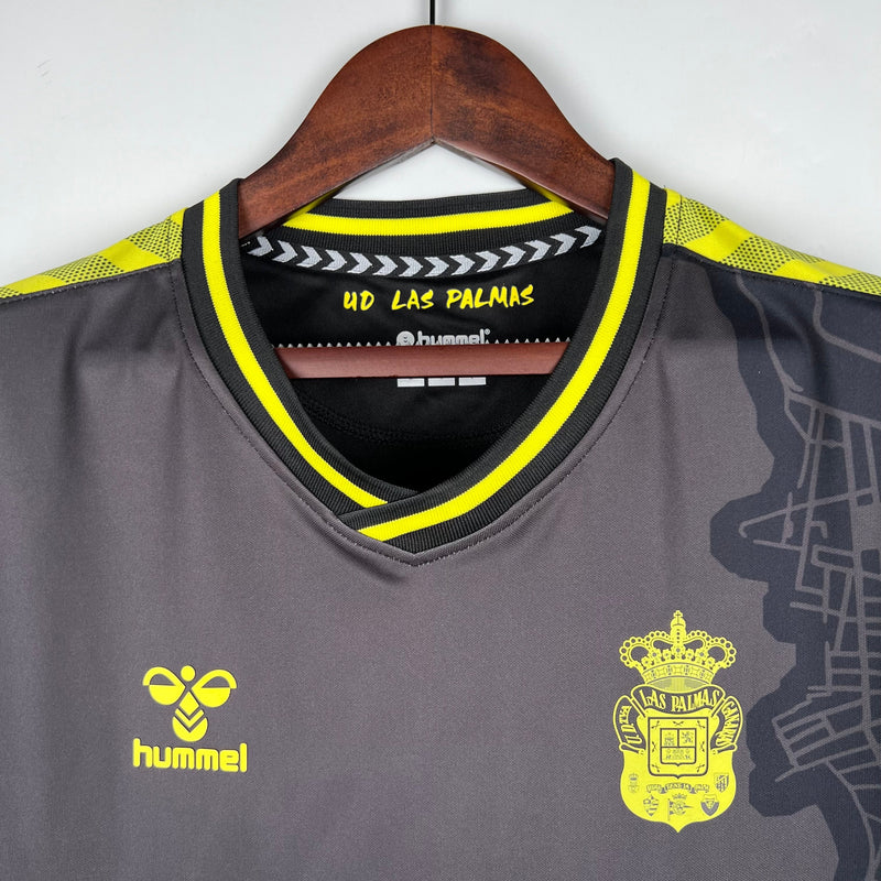 CAMISOLA LAS PALMAS II 23/24 homem