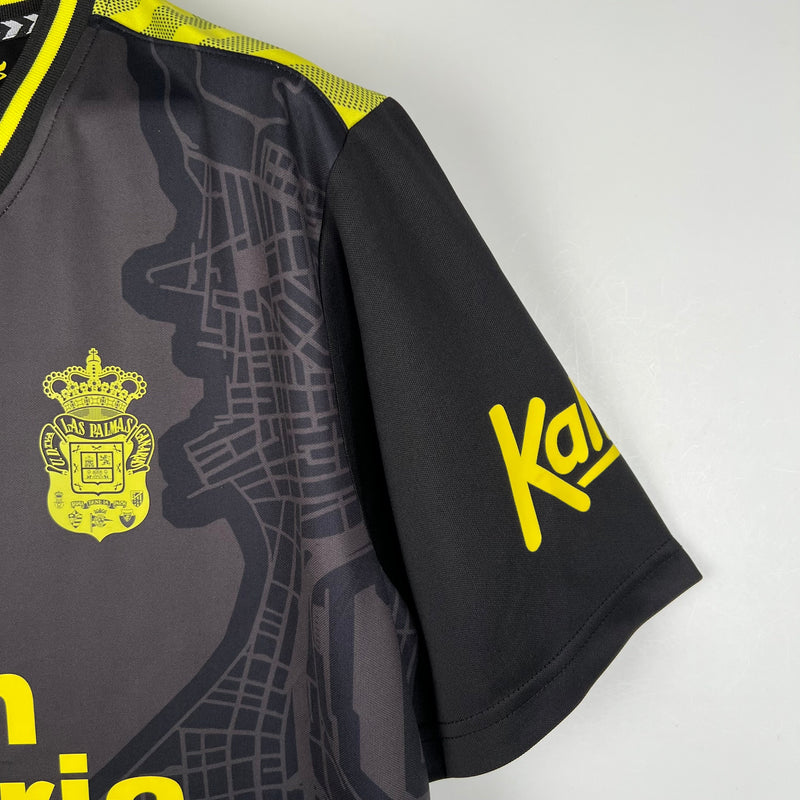 CAMISOLA LAS PALMAS II 23/24 homem