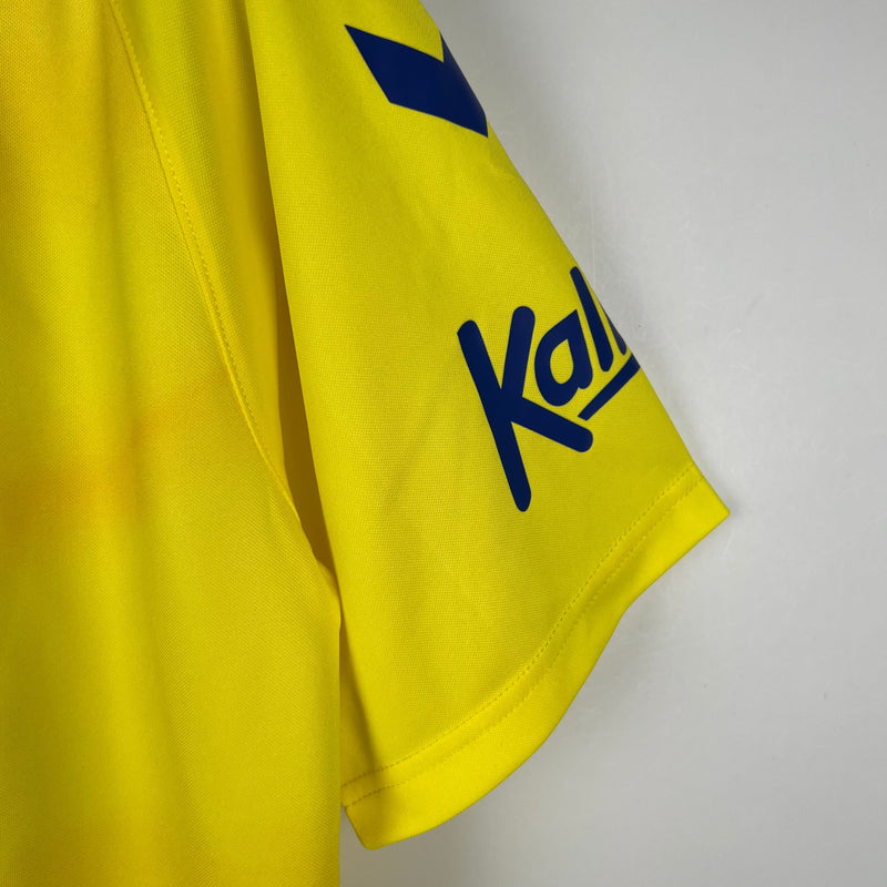 CAMISOLA LAS PALMAS I 23/24 homem
