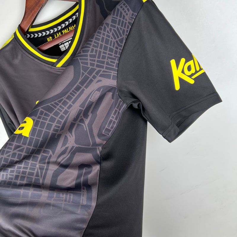 CAMISOLA LAS PALMAS II 23/24 homem