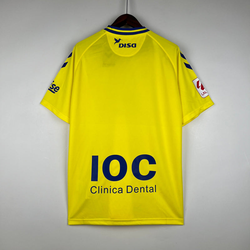 CAMISOLA LAS PALMAS I 23/24 homem