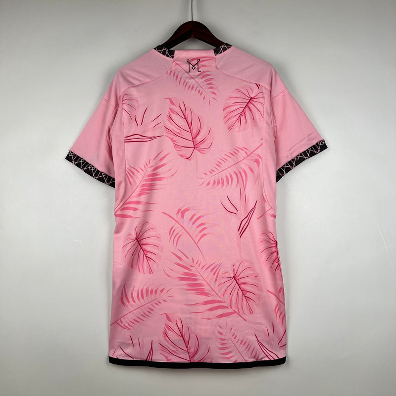 CAMISOLA MIAMI EDIÇÃO ESPECIAL V 23/24 mulher