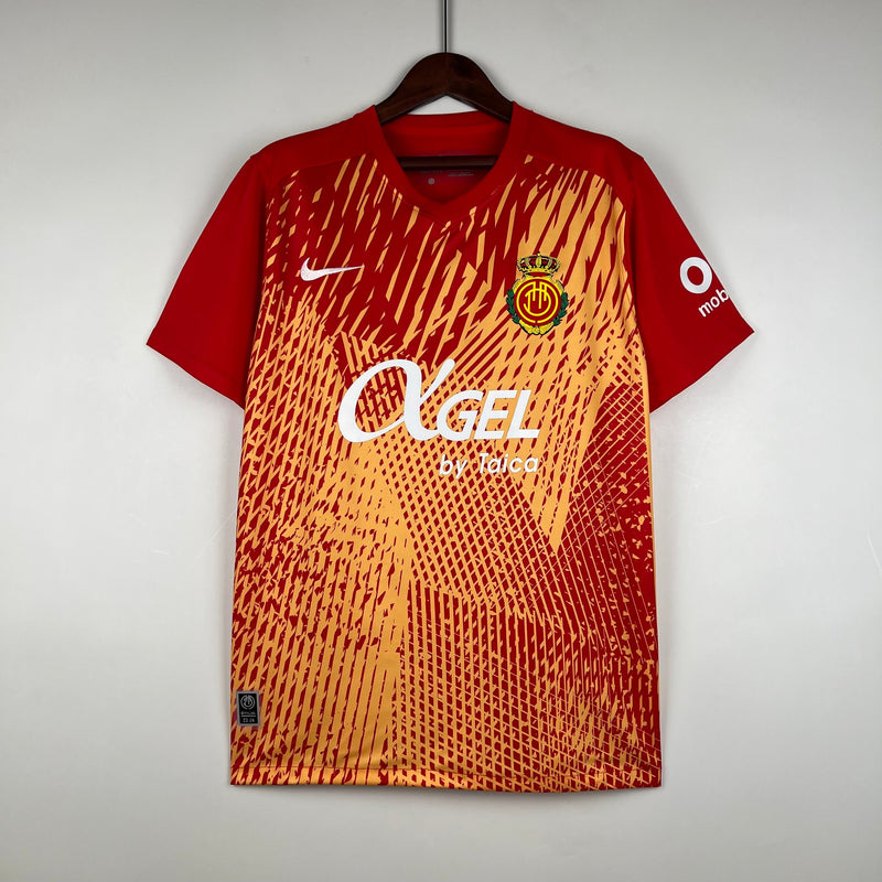 CAMISOLA MALLORCA I 23/24 homem
