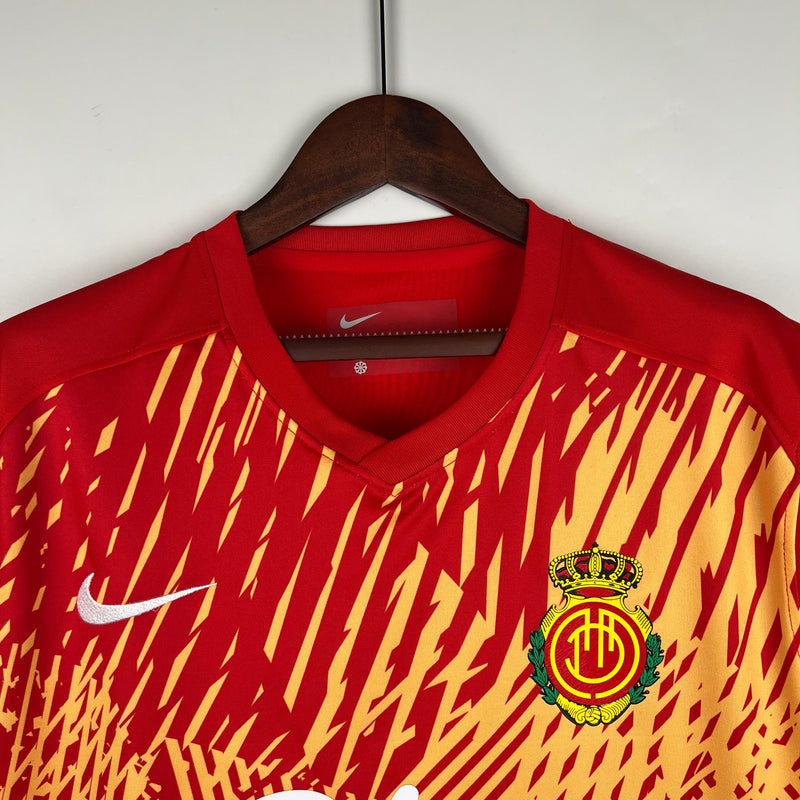 CAMISOLA MALLORCA I 23/24 homem