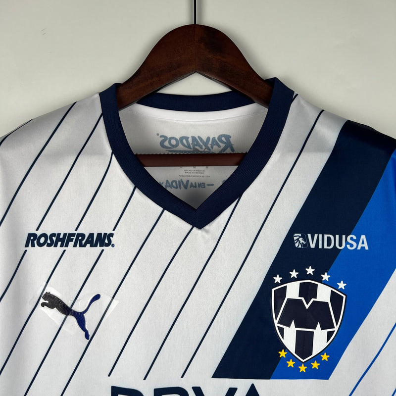CAMISOLA MONTEREY II 23/24 homem