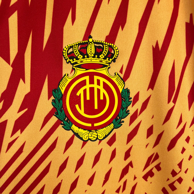 CAMISOLA MALLORCA I 23/24 homem