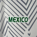 CAMISOLA MEXICO II 23/24 homem