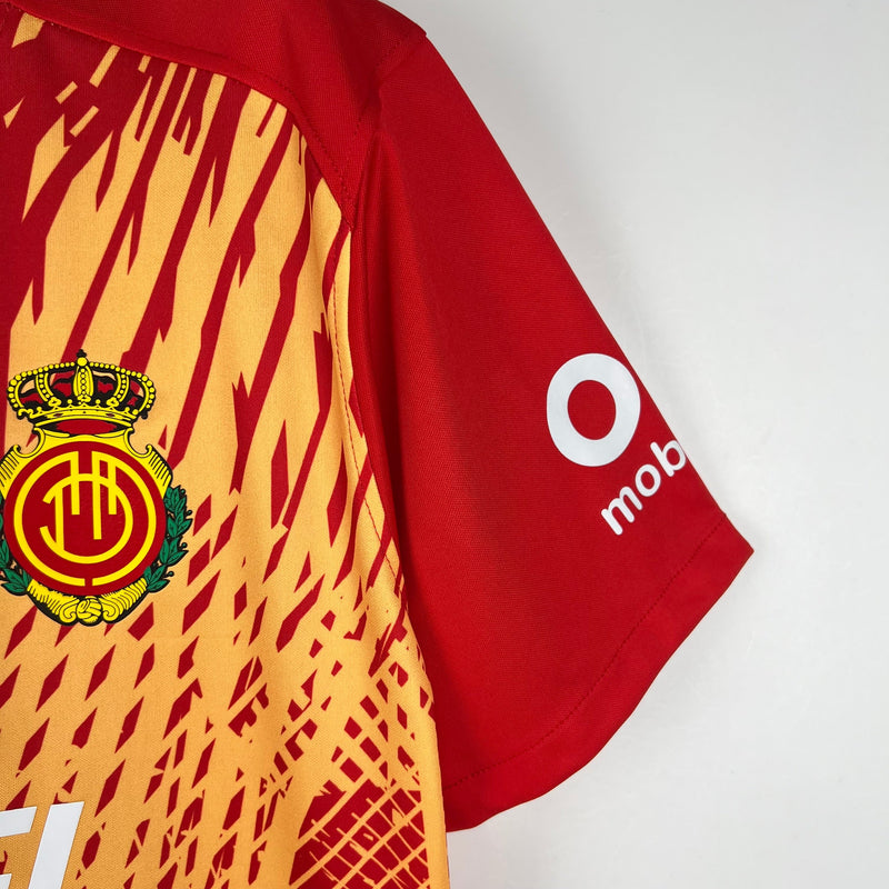 CAMISOLA MALLORCA I 23/24 homem