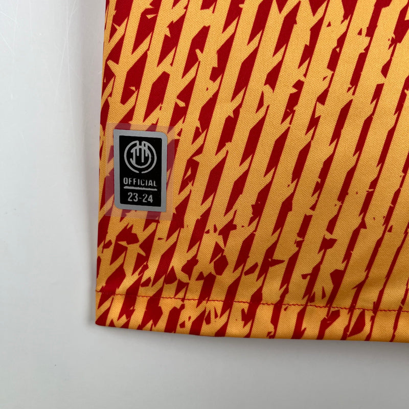 CAMISOLA MALLORCA I 23/24 homem