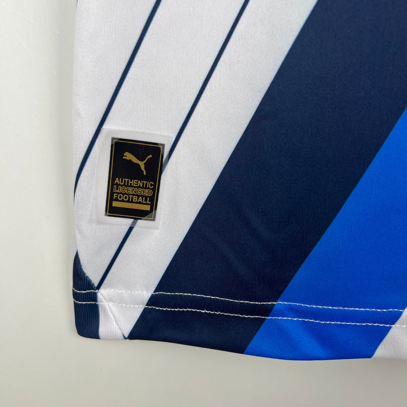CAMISOLA MONTEREY II 23/24 homem