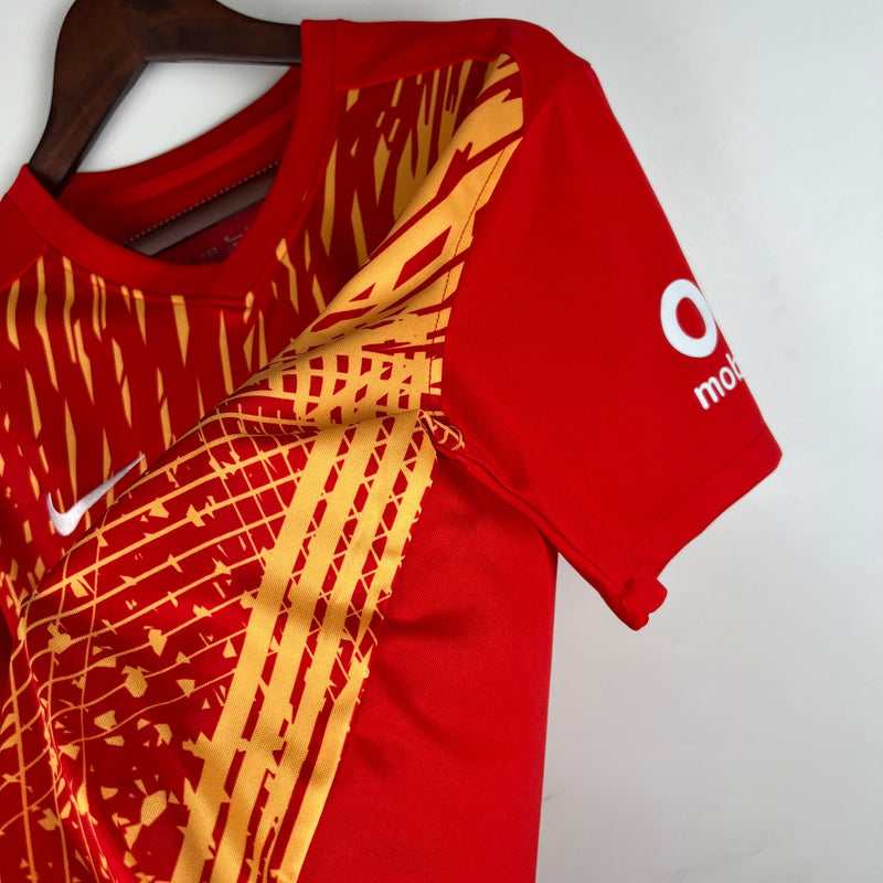 CAMISOLA MALLORCA I 23/24 homem