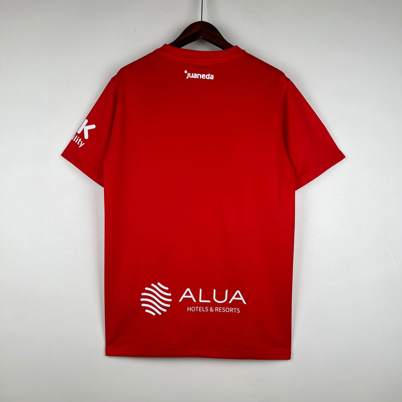 CAMISOLA MALLORCA I 23/24 homem