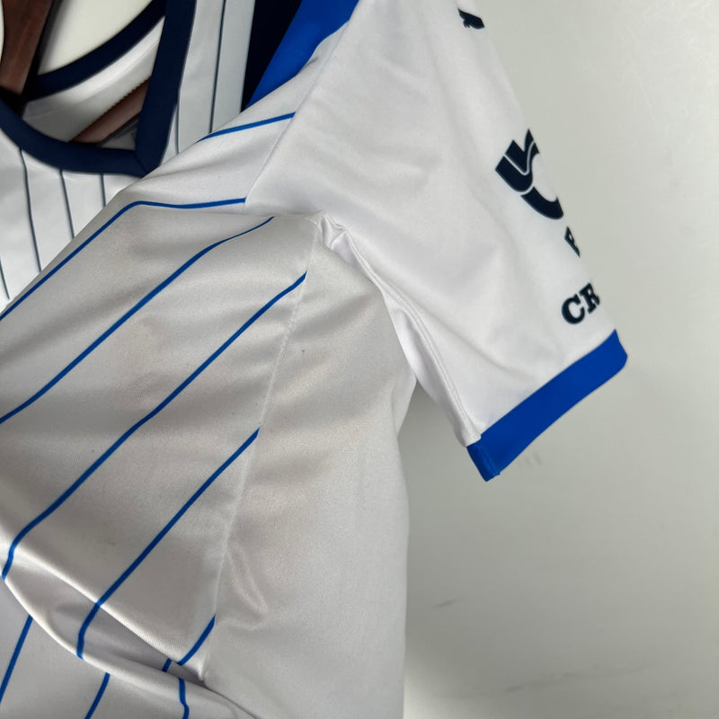 CAMISOLA MONTEREY II 23/24 homem