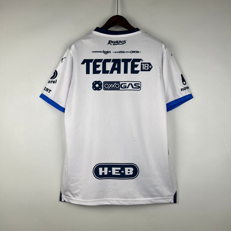 CAMISOLA MONTEREY II 23/24 homem