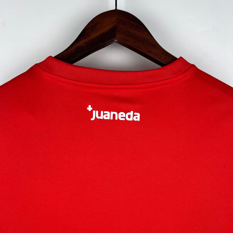CAMISOLA MALLORCA I 23/24 homem