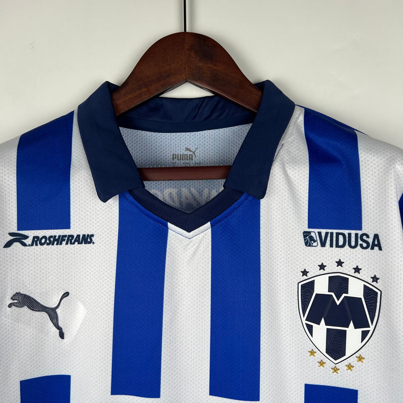CAMISOLA MONTEREY I 23/24 homem