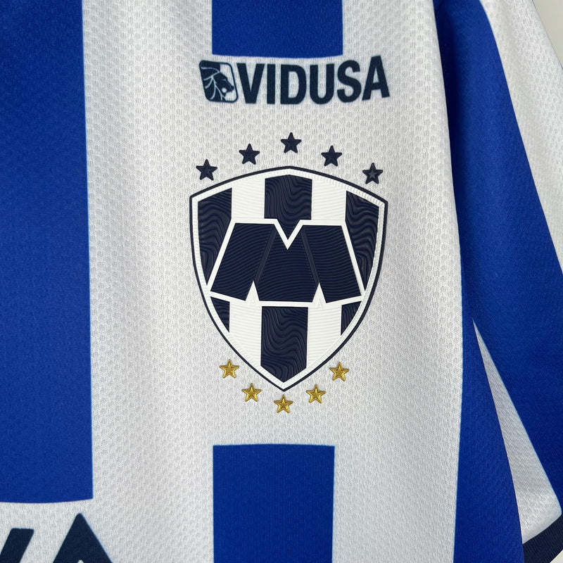 CAMISOLA MONTEREY I 23/24 homem