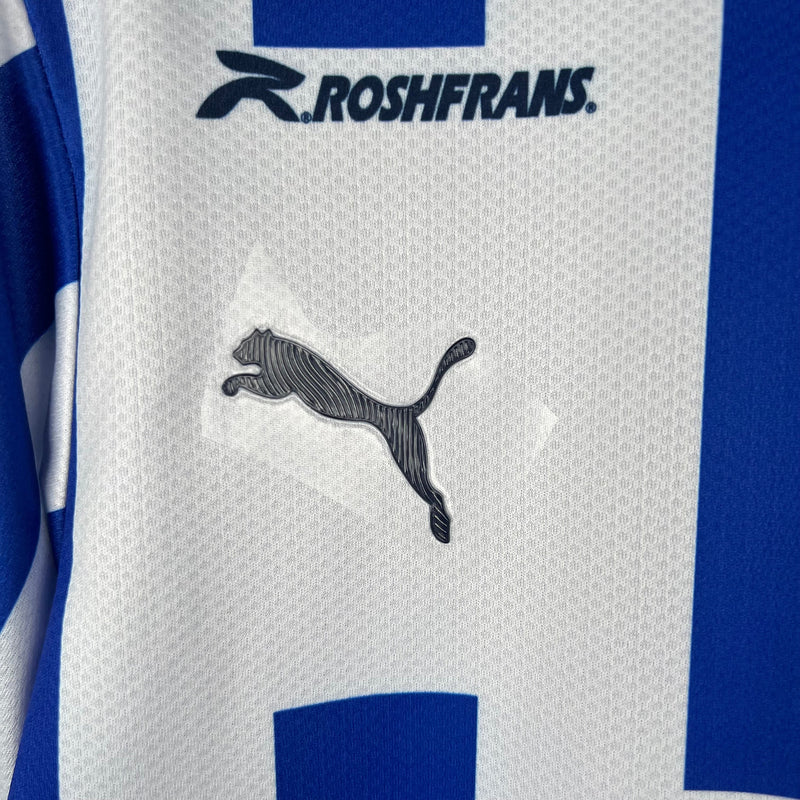 CAMISOLA MONTEREY I 23/24 homem
