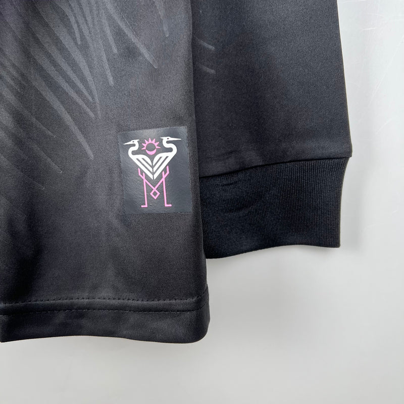 CAMISOLA MIAMI II 23/24 homem MANGA LONGA