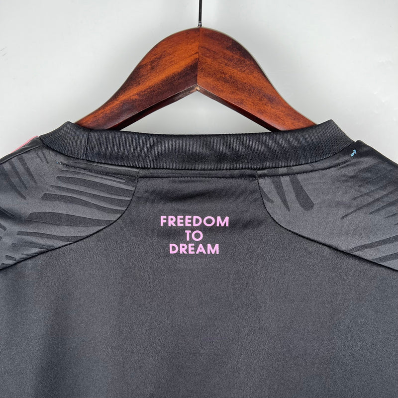CAMISOLA MIAMI II 23/24 homem MANGA LONGA