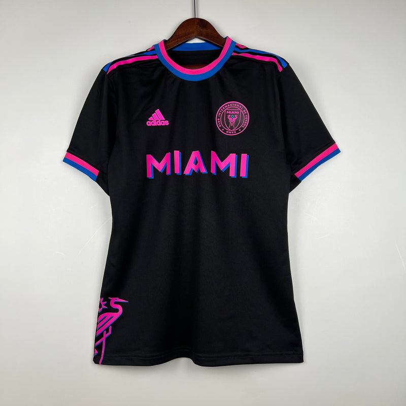 CAMISOLA MIAMI EDIÇÃO ESPECIAL II 23/24 homem