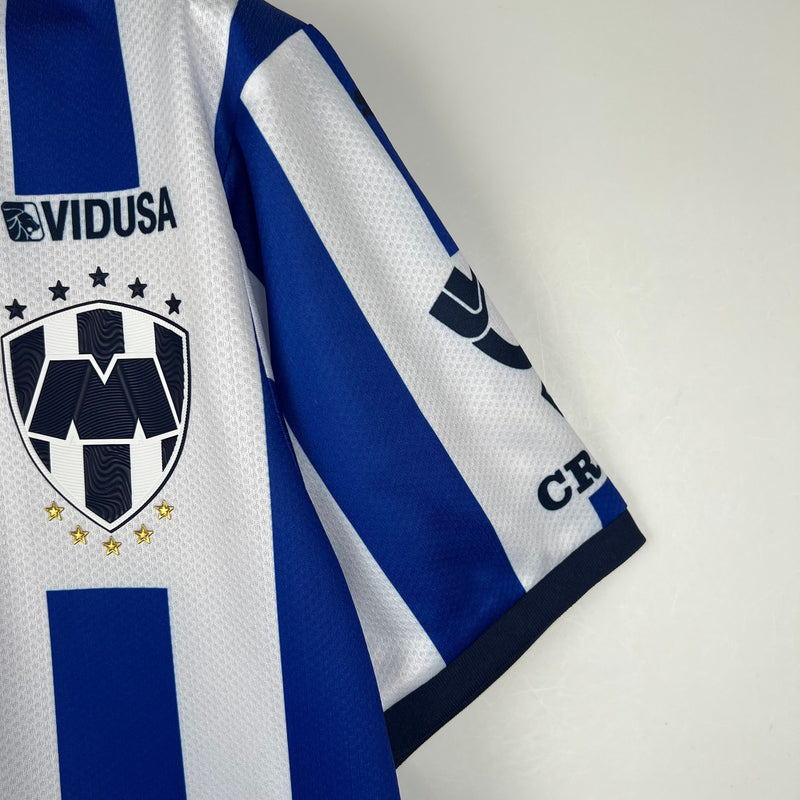 CAMISOLA MONTEREY I 23/24 homem
