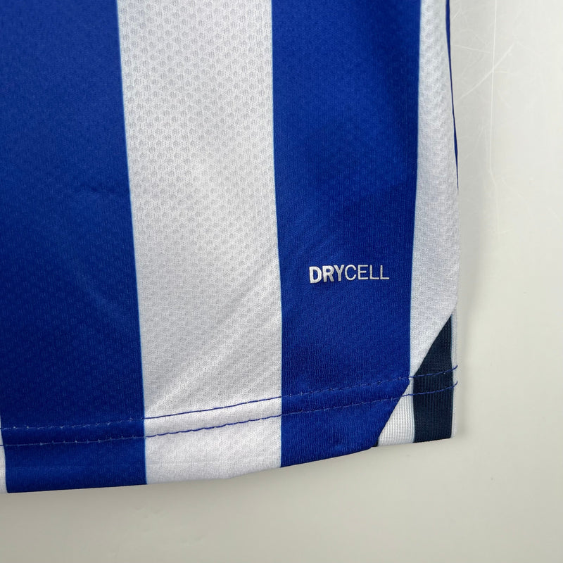 CAMISOLA MONTEREY I 23/24 homem