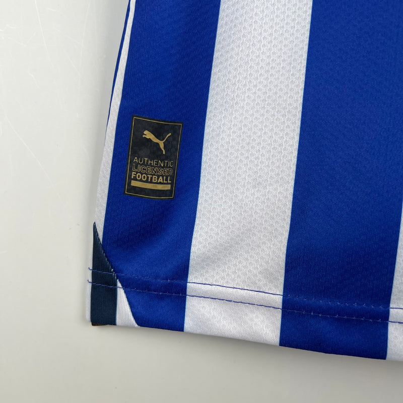 CAMISOLA MONTEREY I 23/24 homem