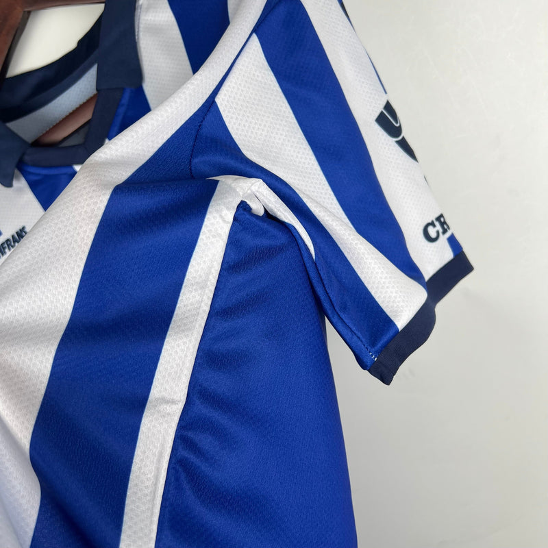 CAMISOLA MONTEREY I 23/24 homem