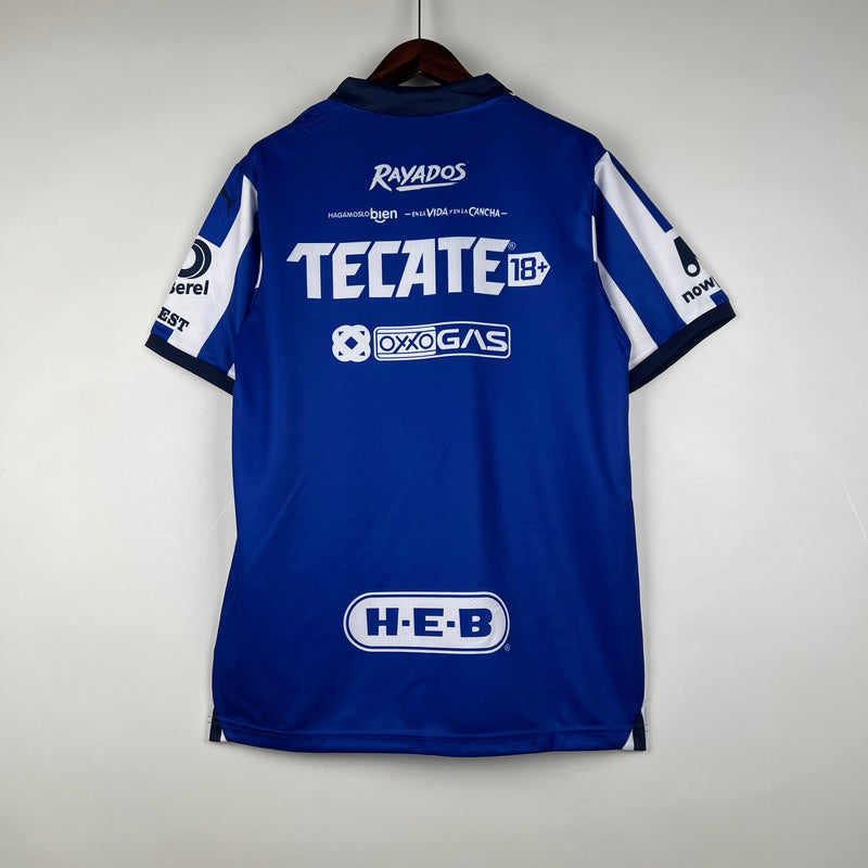CAMISOLA MONTEREY I 23/24 homem