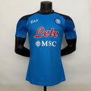 CAMISOLA NAPOLI I 23/24 homem (VERSÃO JOGADOR)