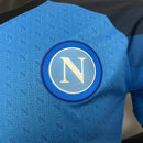CAMISOLA NAPOLI I 23/24 homem (VERSÃO JOGADOR)