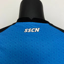 CAMISOLA NAPOLI I 23/24 homem (VERSÃO JOGADOR)