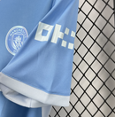 CAMISOLA MANCHESTER CITY 2026/27 HOMEM